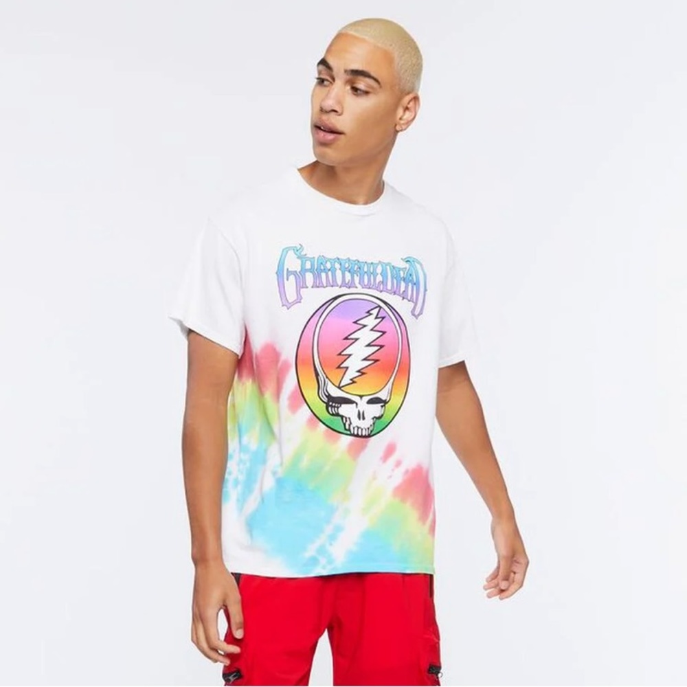 Grateful Dead Shirt